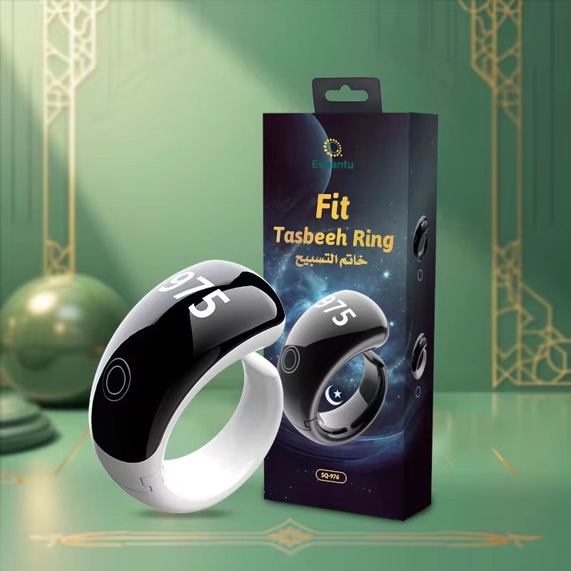 chapelet électronique digital