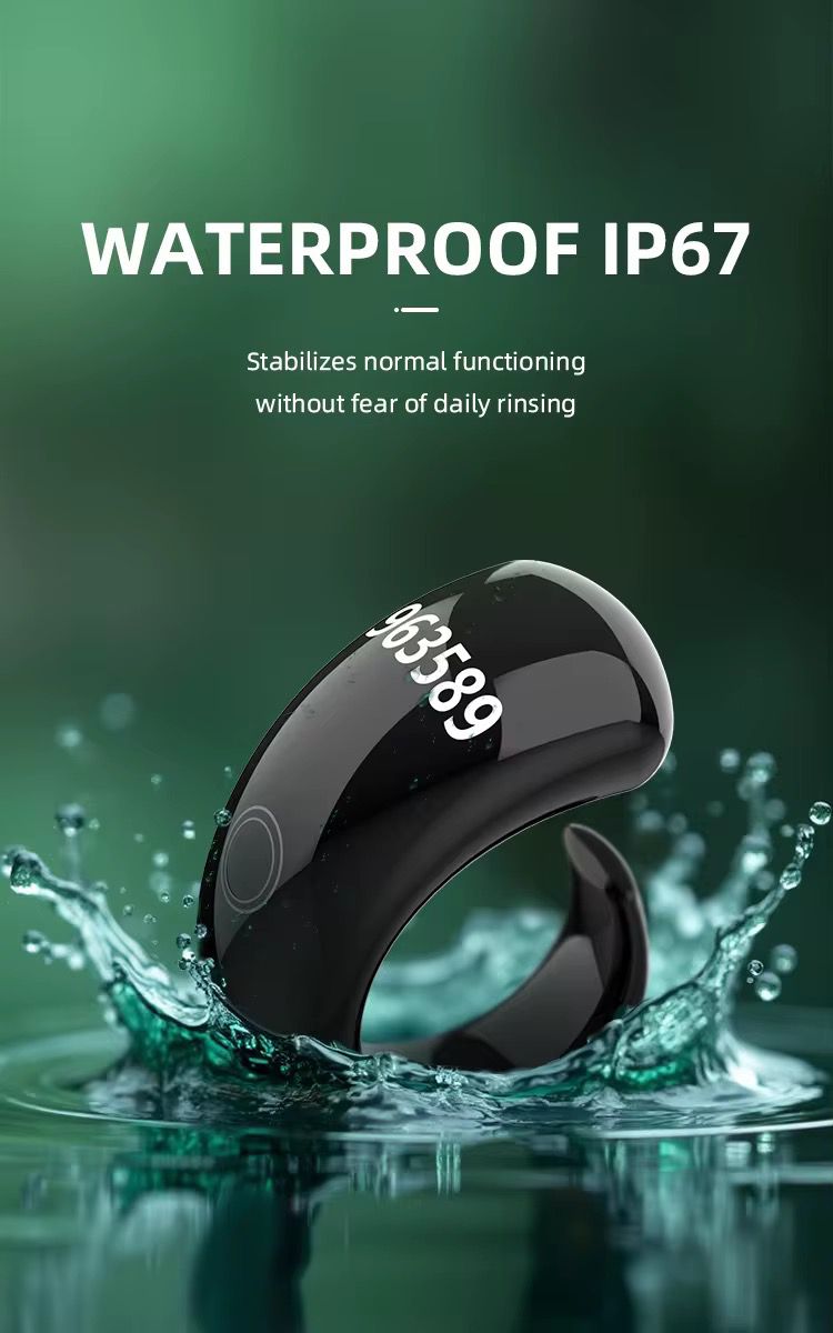 chapelet électronique digital