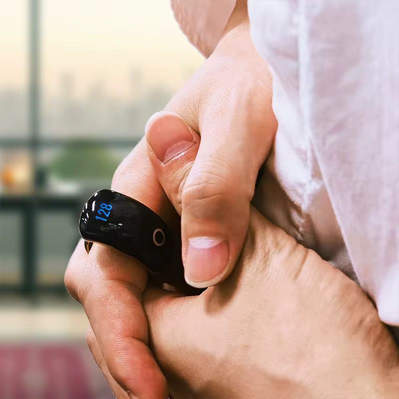 chapelet électronique digital