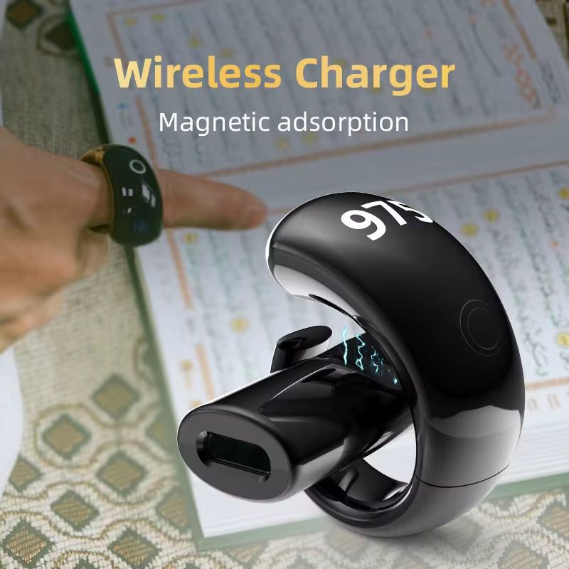 chapelet électronique digital