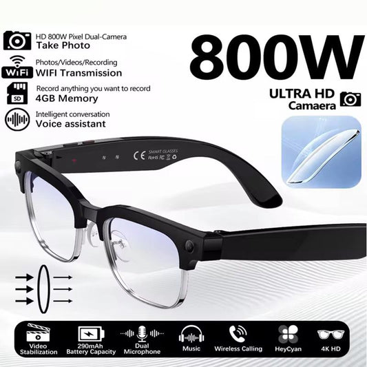 lunette intelligent